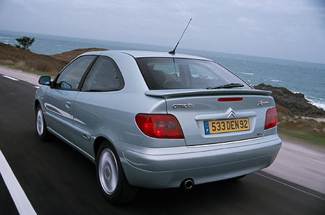 Изображение Xsara Coupe (N0)
